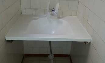 Imagem 7: Apartamento para aluguel com 75 metros quadrados com 2 quartos em Setor Central - Goiânia