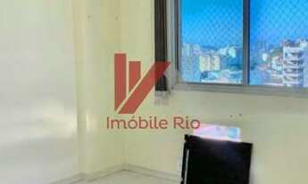 Imagem 5: VENDO APARTAMENTO, SALA, 2 QAURTOS, SUTE, UMA VAGA, 91M2 TIJUCA