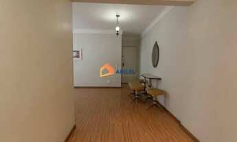 Imagem 3: Apartamento para aluguel, 2 quartos, 1 vaga, Vila Regente Feijó - São Paulo/SP