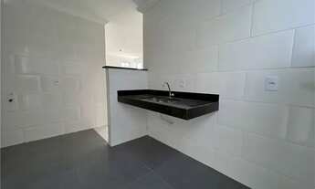 Imagem 5: Apartamento 02 e 03 quartos no Bairro Caiçara - Ed Ouro Fino