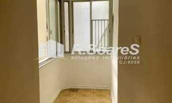 Imagem 2: Apartamento três quartos em Copacabana, Avenida Princesa Isabel