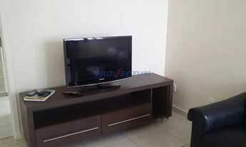Imagem 2: Apartamento - Bosque - Campinas