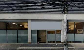 Imagem: Sala Comercial - Rio de Janeiro-RJ - Rua