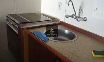 Imagem 6: Flat na Bela Vista