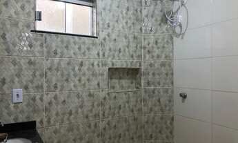 Imagem 7: Águas Lindas - Ágio ap 03 Quartos - As Margens Da Br 070