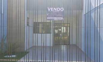 Imagem 3: Casa c/ 3 quartos (1 suíte), 75 m² construção, pé direito ato, jardim ouro verde 2, sarand