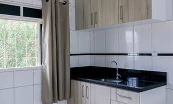 Imagem 4: ALUGUEL KITNET Kitnet com 1 dormitório