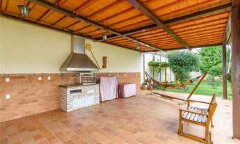 Imagem 7: Casa à venda no bairro Alto de Pinheiros - São Paulo/SP