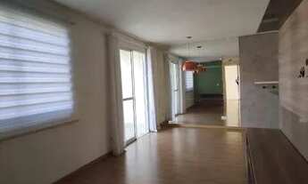 Imagem 5: Apartamento com 2 dormitórios para alugar, 52 m² por R$ 1.840,00/mês - Atuba - Colombo/PR