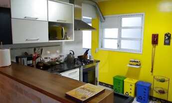 Imagem 4: Apartamento para venda - 94.34m², 2 dormitórios, 1 vaga - Centro