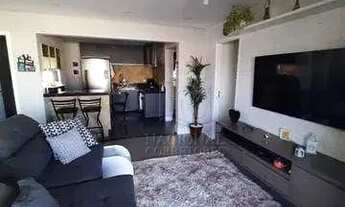 Imagem 6: Apartamento com 3 dormitórios à venda, 104 m² por R$ 1.276.000,00 - Santa Paula - São Caet