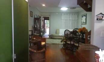 Imagem 7: Casa Condominio para Venda - 136.75m², 3 dormitórios, sendo 2 suites, 3 vagas - Cavalhada