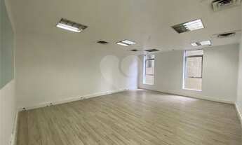 Imagem 4: Imóvel Comercial para aluguel com 419,50m² na Avenida Paulista, São Paulo/SP, Andar corpor