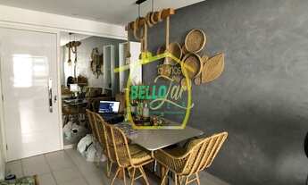 Imagem 6: Lindo Apartamento com 2 dormitórios à venda, 55 m² por R$ 275.000,00 - Bongi - Recife/PE