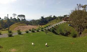 Imagem 4: Sitio para venda em Botuverá