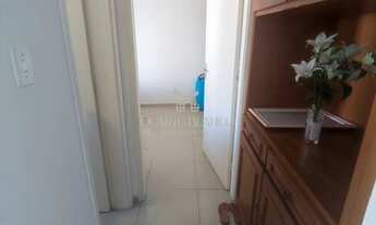 Imagem 6: APARTAMENTO 01 DORMITÓRIO REFORMADO VAGA GARAGEM PITANGUEIRAS GUARUJÁ