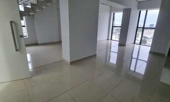 Imagem: Sala/Conjunto para venda tem 126 metros