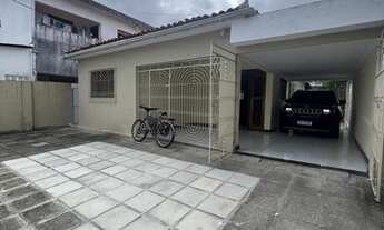 Imagem: Casa no Alto da Boa Vista em Bayeux