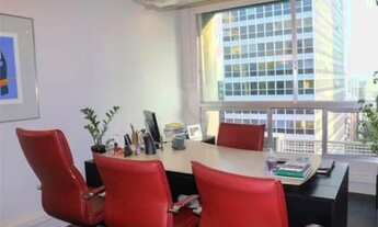 Imagem 5: São Paulo - Conjunto Comercial/Sala - BELA VISTA