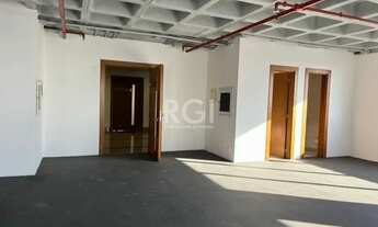 Imagem 3: Conjunto/Sala para Locação/Aluguel - 168.09m², 0 dormitórios, 2 vagas - Floresta