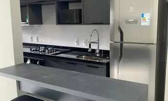 Imagem 5: Apartamento para vender com 52m² mobiliado, Condomínio Vision, Rua Marechal Barbacena , T