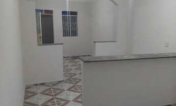 Imagem 5: Apartamento com garagem