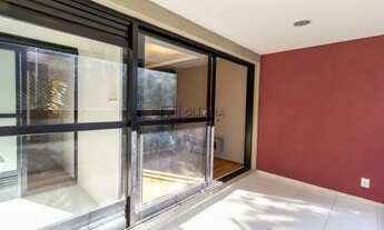 Imagem 7: Apartamento Locação Vila Madalena 62 m² 2 Dormitórios