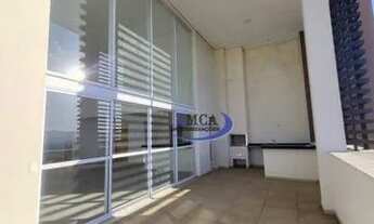 Imagem 7: Apartamento com 4 suítes 360m²- Edifício suprême - Taubaté/SP