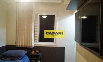 Imagem 7: Apartamento com 3 dormitórios à venda, 84 m² - Centro - São Bernardo do Campo/SP