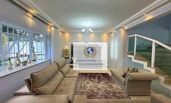 Imagem 3: Casa com 4 dormitórios à venda, 275 m² por R$ 1.290.000,00 - Cidade Universitária II - Cam