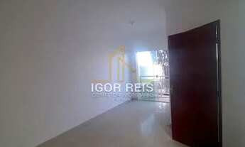 Imagem 4: Casa Linear, com 2 quartos (Suíte) no Vivendas dos Coqueiros 1 em Campos-RJ