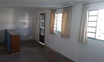 Imagem: Casa de fundos 1 quarto Taguatinga centro