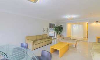 Imagem: Apartamento Locação Santo Amaro 310 m²