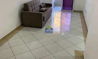 Imagem: Apartamento com 1 dorm, Guilhermina, Praia