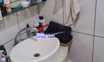 Imagem 7: Apartamento 2 dormitórios Itararé Sv!