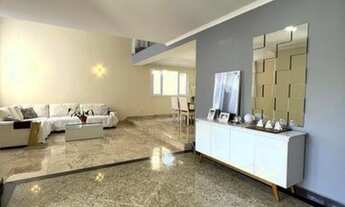 Imagem 4: Casa com 3 dormitórios à venda, 360 m² por R$ 1.899.000,00 - City América - São Paulo/SP