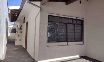 Imagem 2: Locação de Casas / Padrão na cidade de Araraquara