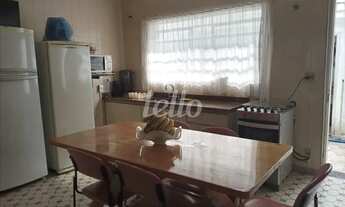 Imagem 5: São Paulo - Casa Padrão - Mooca