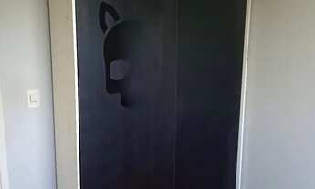 Imagem 2: 2Qtos c/ Suíte _ MOBILIADO _ Próx. Clube Municipal/ CRM- Incluso Luz, Água e Condomínio