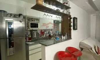 Imagem 6: Apartamento-À VENDA-Pechincha-Rio de Janeiro-RJ