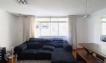 Imagem 6: Apartamento à venda em Bela Vista com 103 m², 3 quartos, 1 suíte, 1 vaga