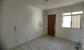 Imagem 3: Apartamento para Venda em Presidente Prudente, CECAP, 2 dormitórios, 1 banheiro, 1 vaga