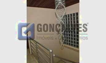 Imagem 5: SANTO ANDRE - Residential / Sobrado - PARQUE NOVO ORATORIO