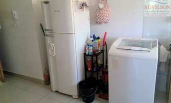 Imagem 5: Kitnet próximo a utfpr unidade Apucarana