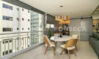 Imagem 6: São Paulo - Apartamento Padrão - Vila Nova Conceição