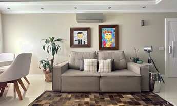 Imagem 2: Apartamento 3 dormitórios (1 suíte) e 1 vaga - Centro