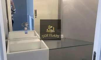 Imagem 6: Flat disponível no Itaim Bibi