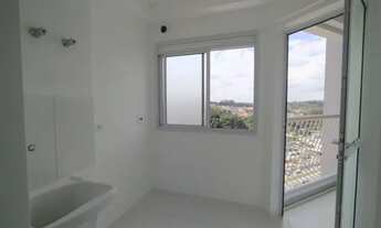 Imagem 7: Oportunidade (ABAIXO DO VALOR JA PAGO) cota de apartamento - Residencial Parque Firenze