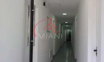 Imagem 2: Kitnet com 1 dormitório para alugar, 22 m² por R$ 1.700,00/mês - Vila Sônia - São Paulo/SP