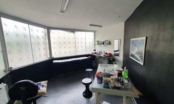 Imagem 5: Imóvel residencial ou comercial super bem localizado no coração de Ipanema!